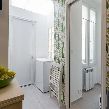 アパート La Casa Madere- Centre Pres Gare - Wifi -confort Et Cosy Pres Des Transports En Communs ニース