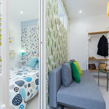 La Casa Madere- Centre Pres Gare - Wifi -confort Et Cosy Pres Des Transports En Communs ニース
