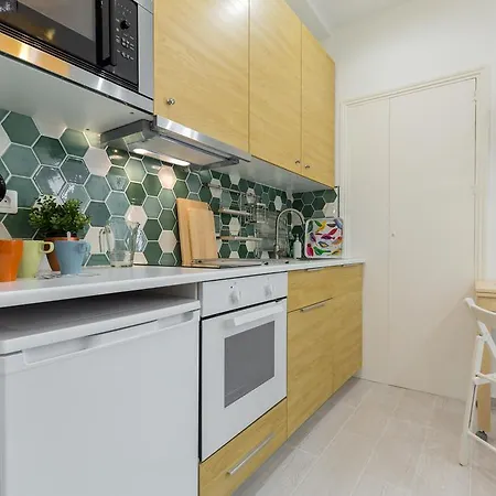 アパート La Casa Madere- Centre Pres Gare - Wifi -confort Et Cosy Pres Des Transports En Communs