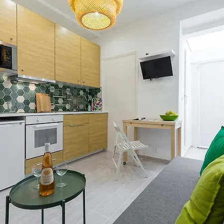 アパート La Casa Madere- Centre Pres Gare - Wifi -confort Et Cosy Pres Des Transports En Communs