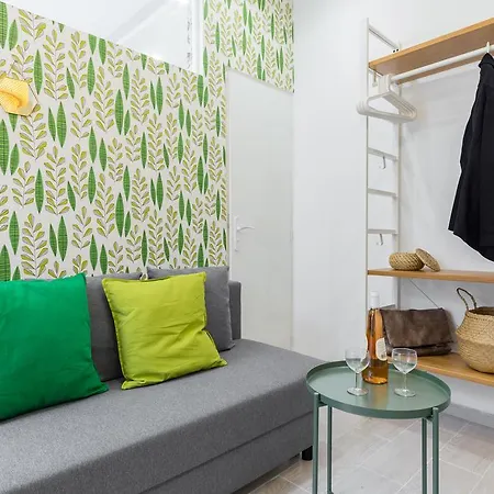 アパート La Casa Madere- Centre Pres Gare - Wifi -confort Et Cosy Pres Des Transports En Communs ニース