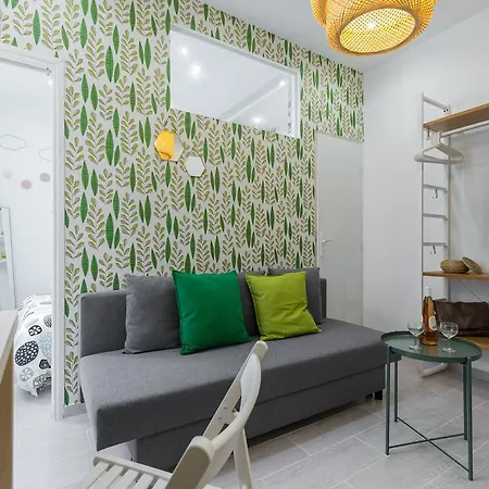 La Casa Madere- Centre Pres Gare - Wifi -confort Et Cosy Pres Des Transports En Communs ニース