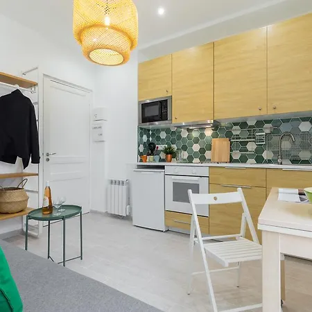 アパート La Casa Madere- Centre Pres Gare - Wifi -confort Et Cosy Pres Des Transports En Communs